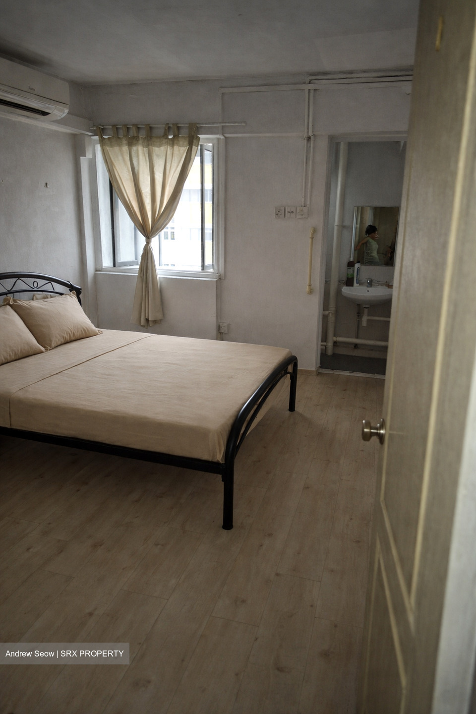 Blk 124 Ang Mo Kio Avenue 6 (Ang Mo Kio), HDB 3 Rooms #534606251